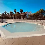 Playa Honda Vista Azul *