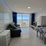 Playa Honda Vista Azul Apartmán *