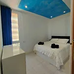 Apartmán Playa Honda Vista Azul Arona (Tenerife)