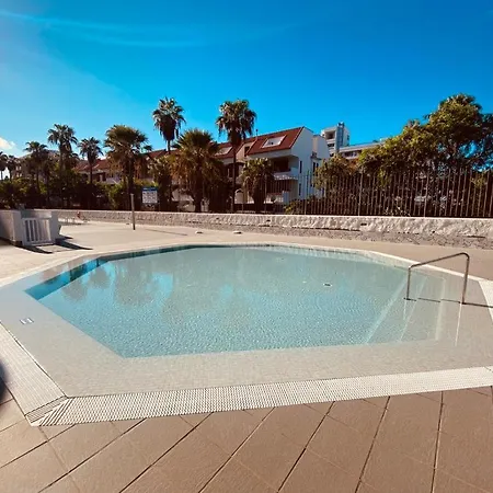 Apartment Americas Vista Azul *