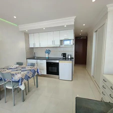 Apartment Americas Vista Azul *
