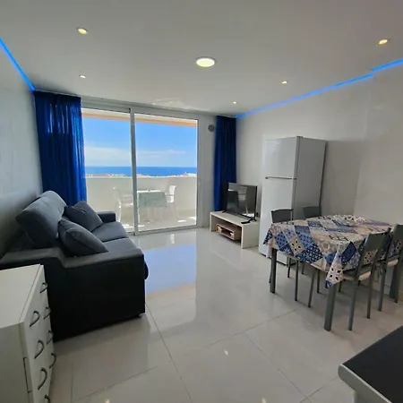 Apartment Americas Vista Azul Arona (Tenerife)