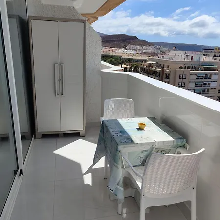 Apartment Americas Vista Azul *