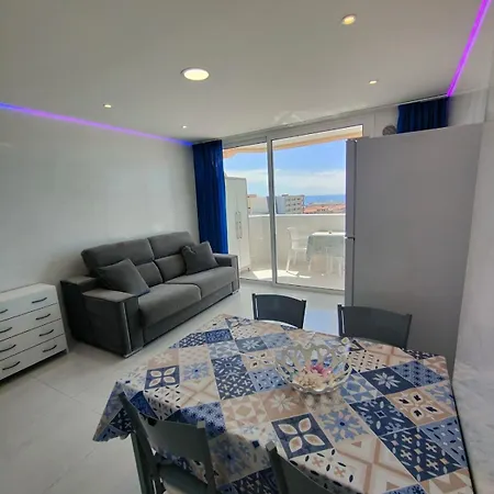 Apartment Americas Vista Azul Arona (Tenerife)