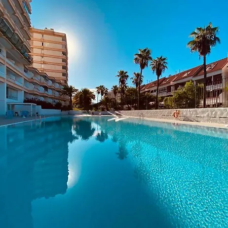 Apartmán Playa Honda Vista Azul *