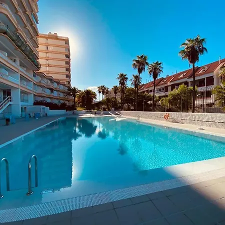 Playa Honda Vista Azul Apartmán