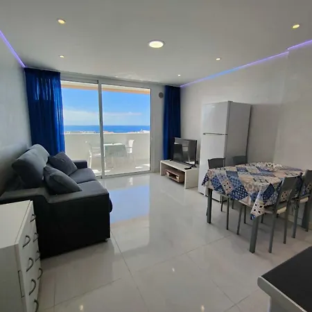 Playa Honda Vista Azul * Arona (Tenerife)