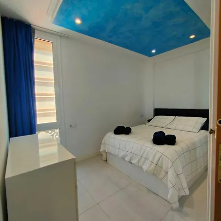 Lejlighed Playa Honda Vista Azul Arona (Tenerife)