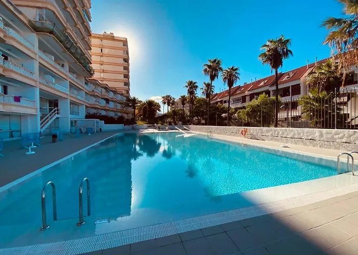 Playa Honda Vista Azul Apartmán