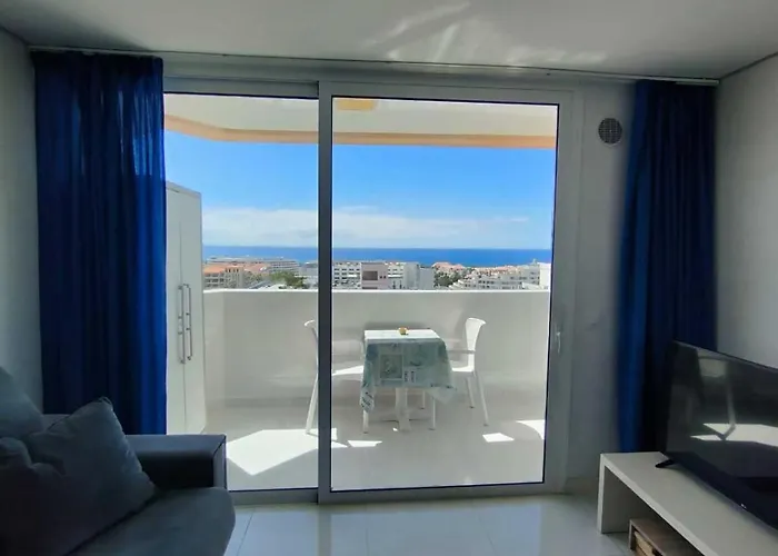 Playa Honda Vista Azul * Arona (Tenerife)