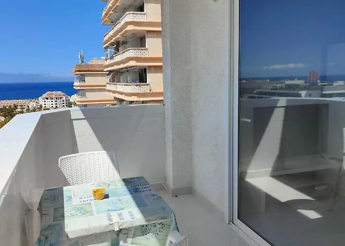 Playa Honda Vista Azul Apartmán *